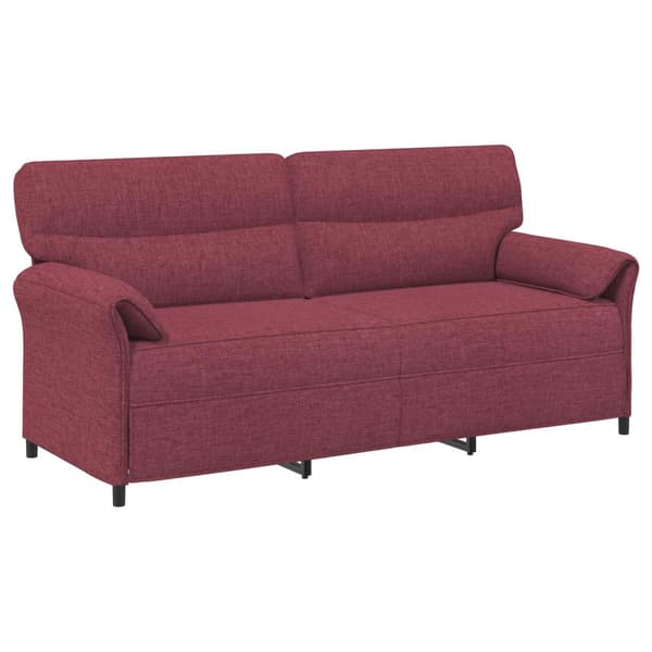 Soffa 100% polyester metallram MDF, Plywood