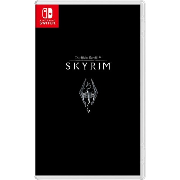 The Elder Scrolls V: Skyrim