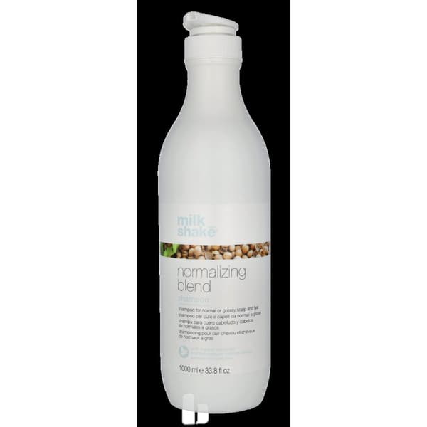 Milk_Shake Normalizing Blend Shampoo 1000 ml Dam