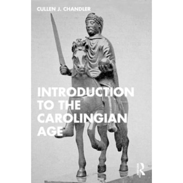 Introduction to the Carolingian Age (häftad, eng)