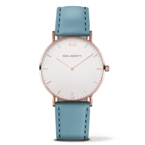 PAUL HEWITT PH-SA-RSTW23M - Quarzt Unisex (39MM)