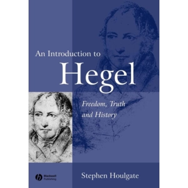 An Introduction to Hegel (häftad, eng)