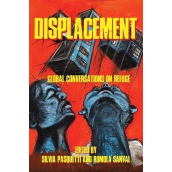 Displacement (häftad, eng)