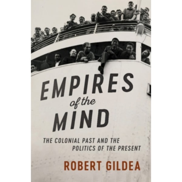 Empires of the Mind (inbunden, eng)