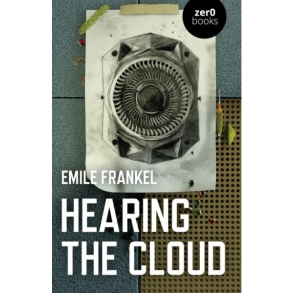 Hearing the Cloud (häftad, eng)