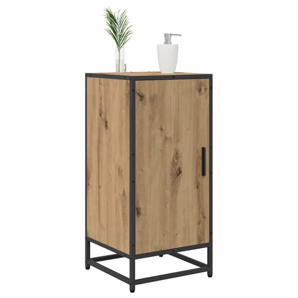 Sideboard Artisan Ek 35,5 x 35 x 76 cm