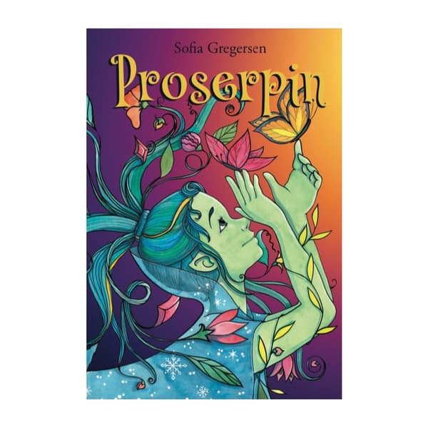 Proserpin (inbunden)