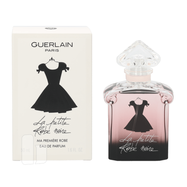 Guerlain La Petite Robe Noire Edp Spray 50 ml Dam