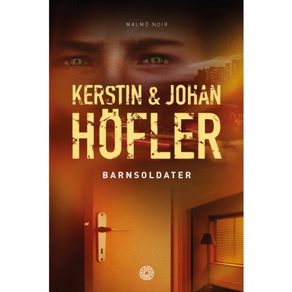 Barnsoldater (inbunden)