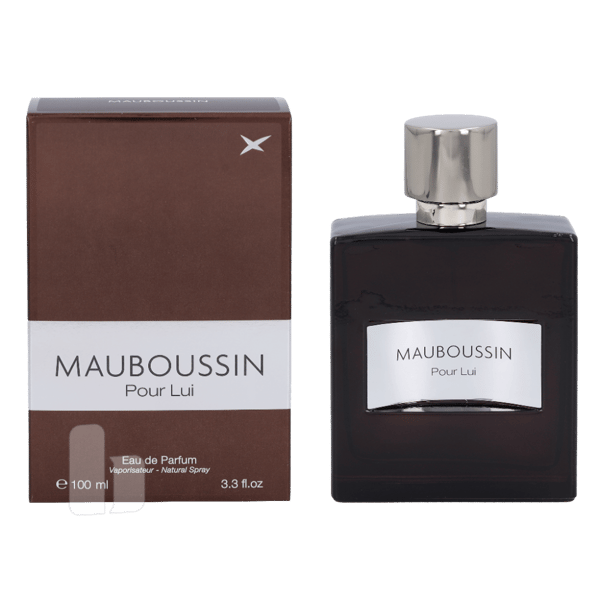 Mauboussin Pour Lui Edp Spray 100 ml