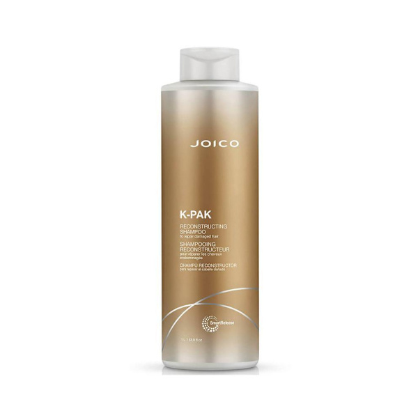K-Pak Reconstructing Shampoo 1000ml