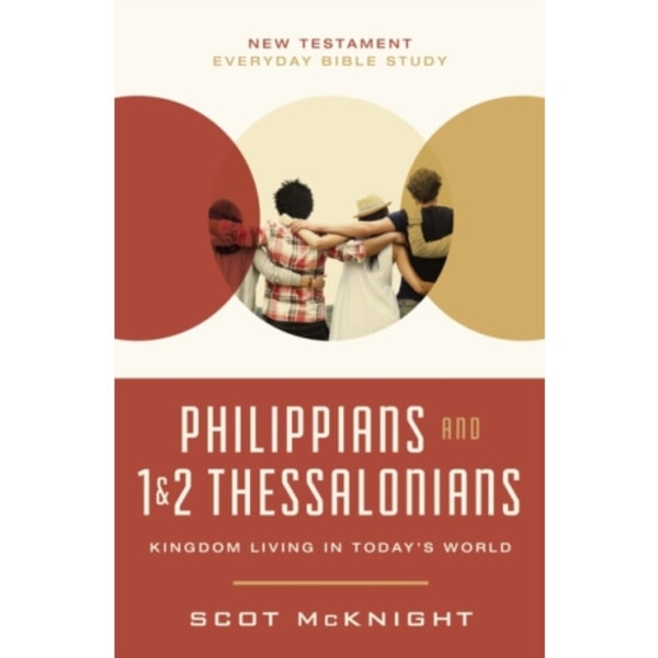 Philippians and 1 and   2 Thessalonians (häftad, eng)