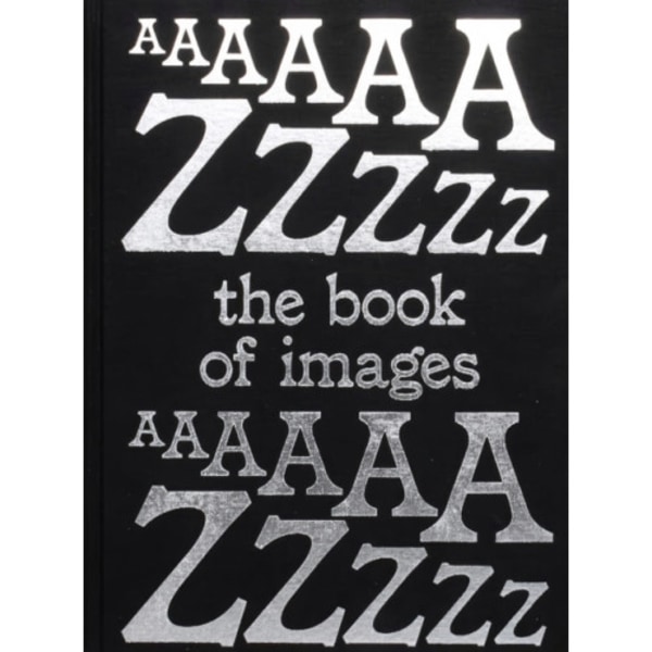 The Book of Images An illustrated dictionary of visual experiences From A to Z (inbunden, eng)