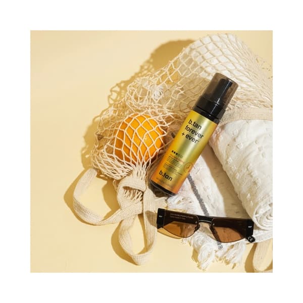 Forever + Ever Self Tan Mousse 200ml