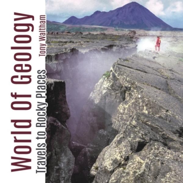 World of Geology (häftad, eng)