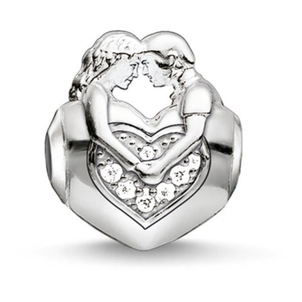 THOMAS SABO K0161-051-14 - Smyckeskrin Dam (1,10CM)