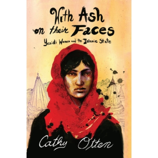 With Ash on Their Faces (häftad, eng)