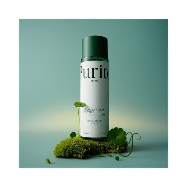 Wonder Releaf Centella Toner 200ml