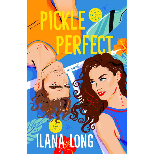 Pickle Perfect (häftad, eng)