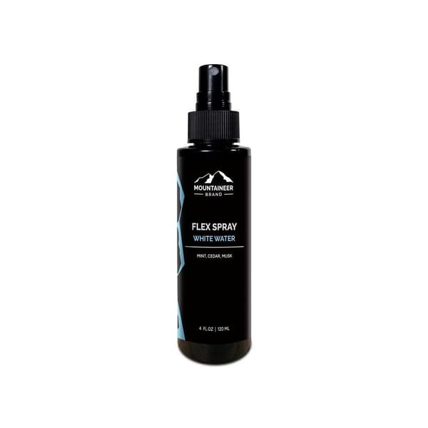 White Water Flex Spray 120ml