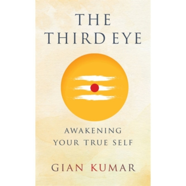 The Third Eye (häftad, eng)