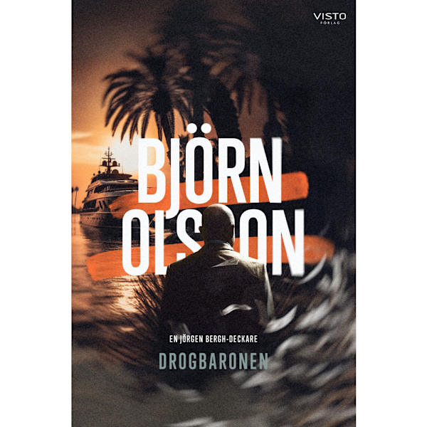Drogbaronen (inbunden)