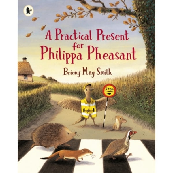 A Practical Present for Philippa Pheasant (häftad, eng)