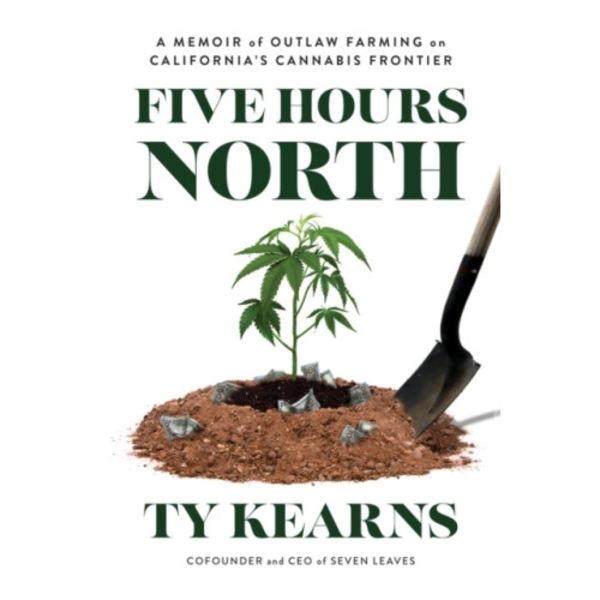 Five Hours North (häftad, eng)