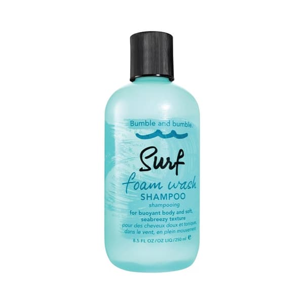 Surf Foam Wash Shampoo 250ml