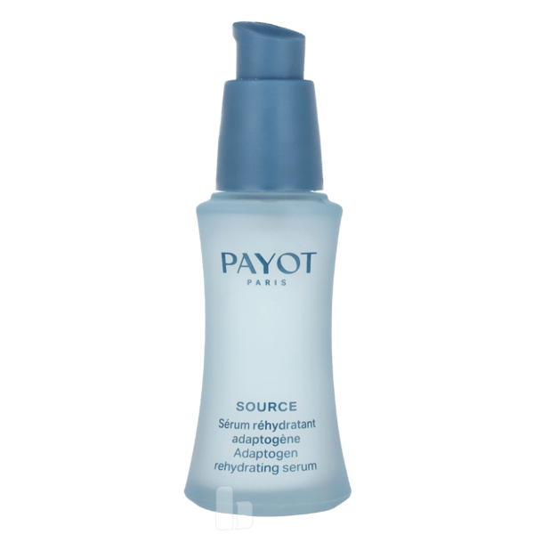 Payot Source Adaptogen Rehydrating Serum 30 ml