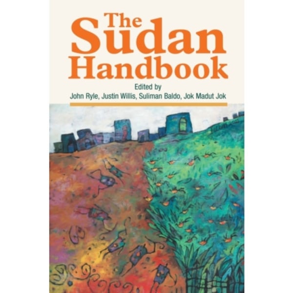 The Sudan Handbook (häftad, eng)