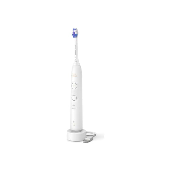 Philips Sonicare 6100 series HX7400 - tandborste - vit