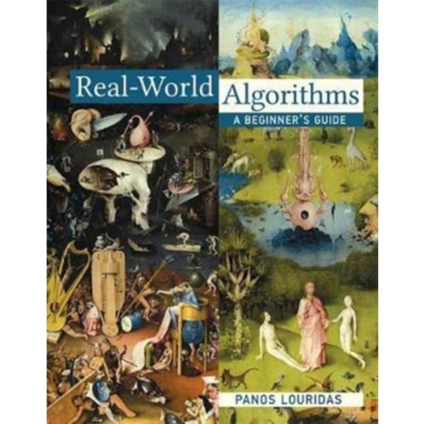 Real-World Algorithms (inbunden, eng)