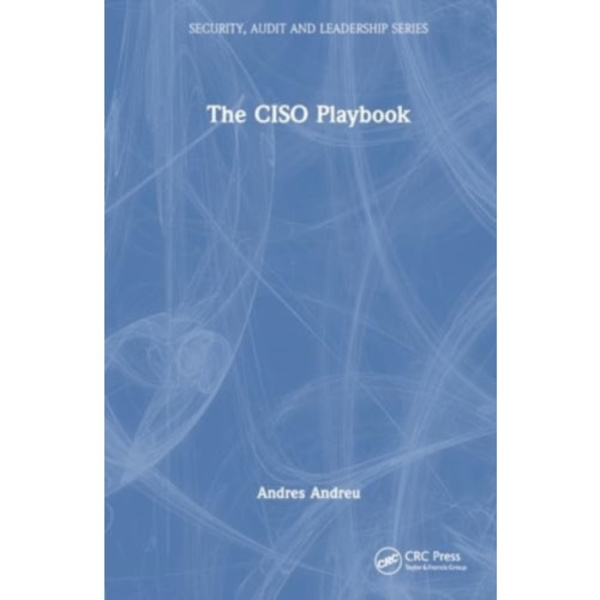 The CISO Playbook (häftad, eng)