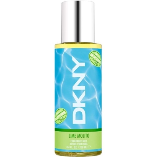 Be Delicious Pool Party Lime Mojito Body Mist 250ml