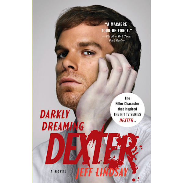 Darkly Dreaming Dexter (häftad, eng)