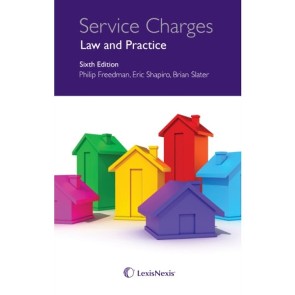 Service Charges (häftad, eng)