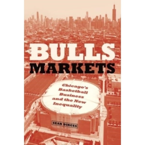 Bulls Markets (häftad, eng)