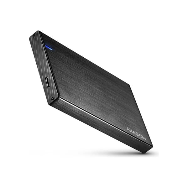 AXAGON - förvaringslåda - SATA 6Gb/s - USB 3.2 (Gen 1)