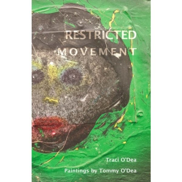 Restricted Movement (häftad, eng)