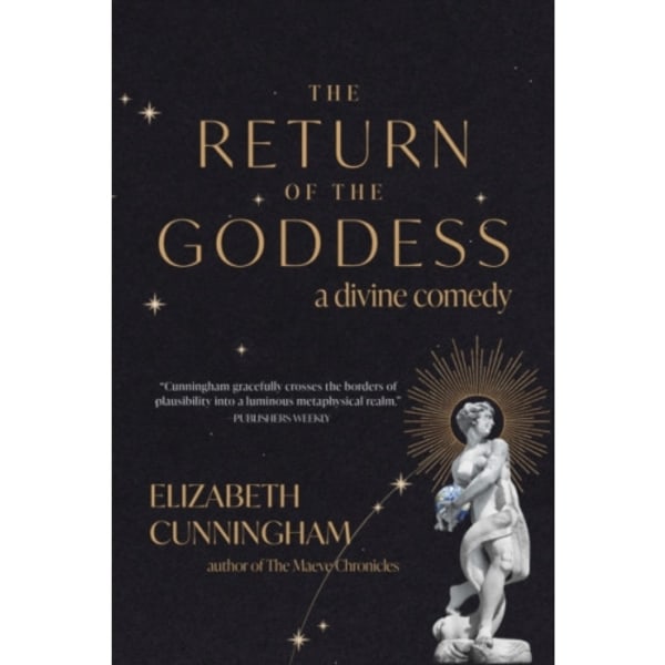 The Return of the Goddess (häftad, eng)