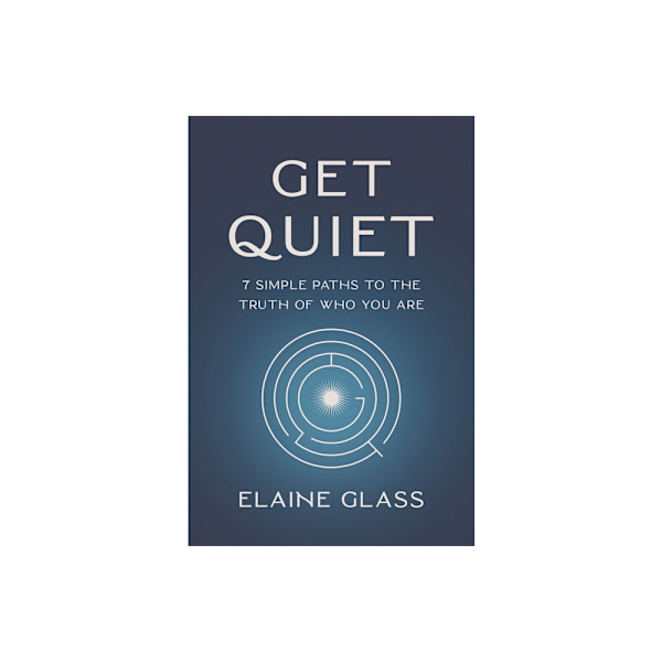 Get Quiet (häftad, eng)