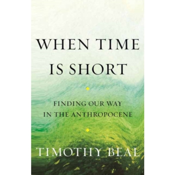 When Time Is Short (häftad, eng)