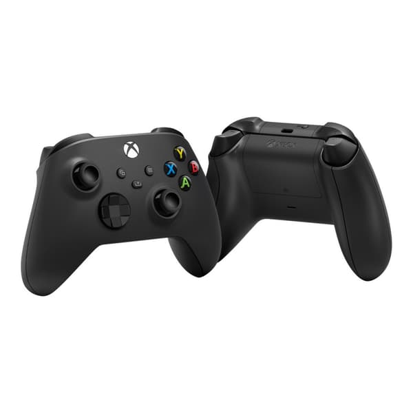 Microsoft Xbox Wireless Controller - spelkontroll - trådlös - Bluetooth