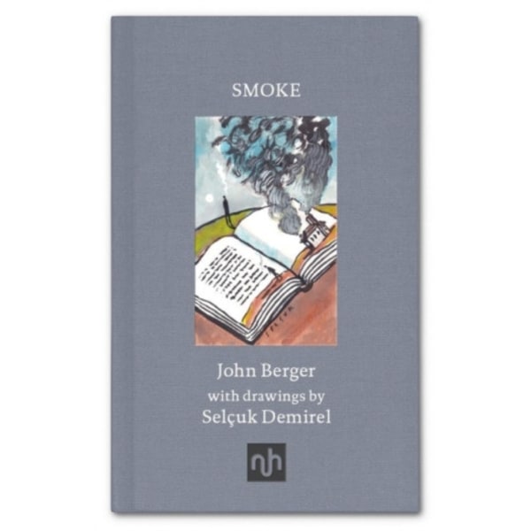 Smoke (inbunden, eng)