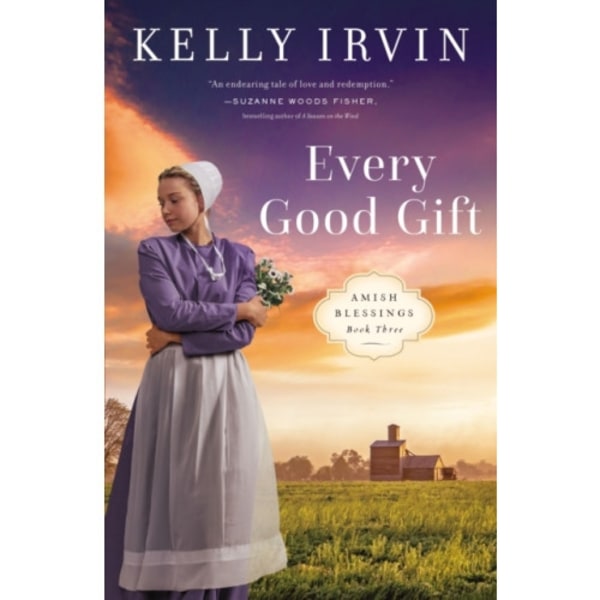 Every Good Gift (häftad, eng)