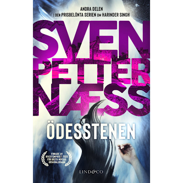 Ödesstenen (inbunden)