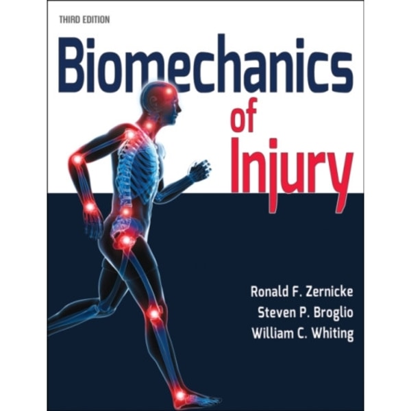 Biomechanics of Injury (häftad, eng)
