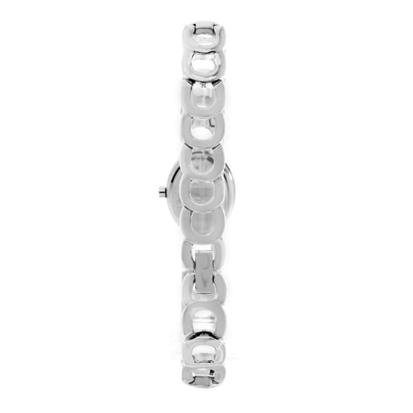 CHRONOTECH CT7313S-03M - Quartz Klocka Dam (18MM)