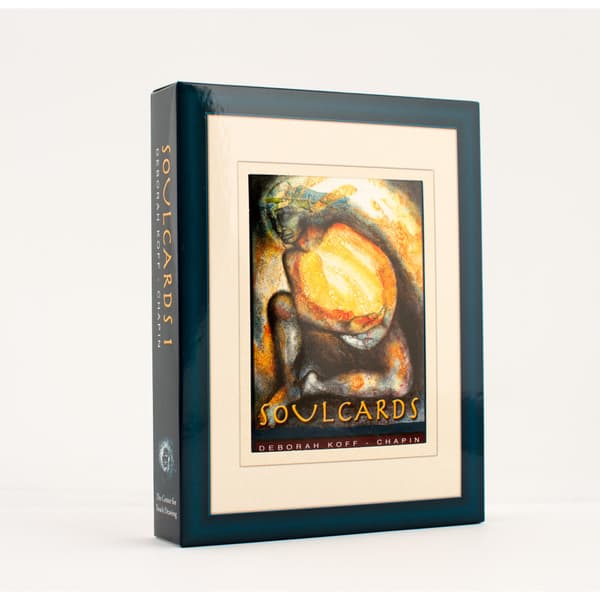 SoulCards 1